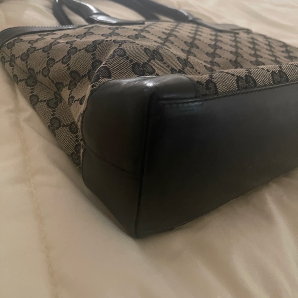 Gucci tote - Picture 6 of 9